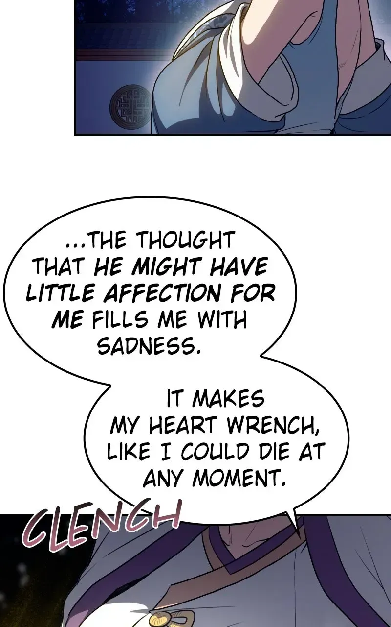 Perhaps Invincible Chapter 64 - page 88
