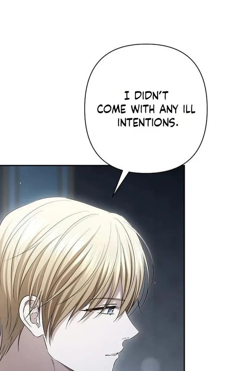 The Presepe Outside the Cage Chapter 64 - page 10