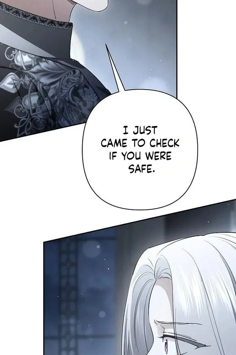 The Presepe Outside the Cage Chapter 64 - page 11