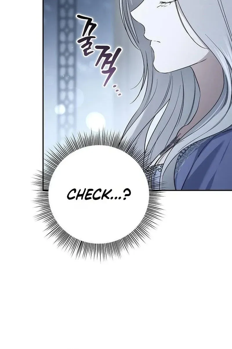 The Presepe Outside the Cage Chapter 64 - page 12