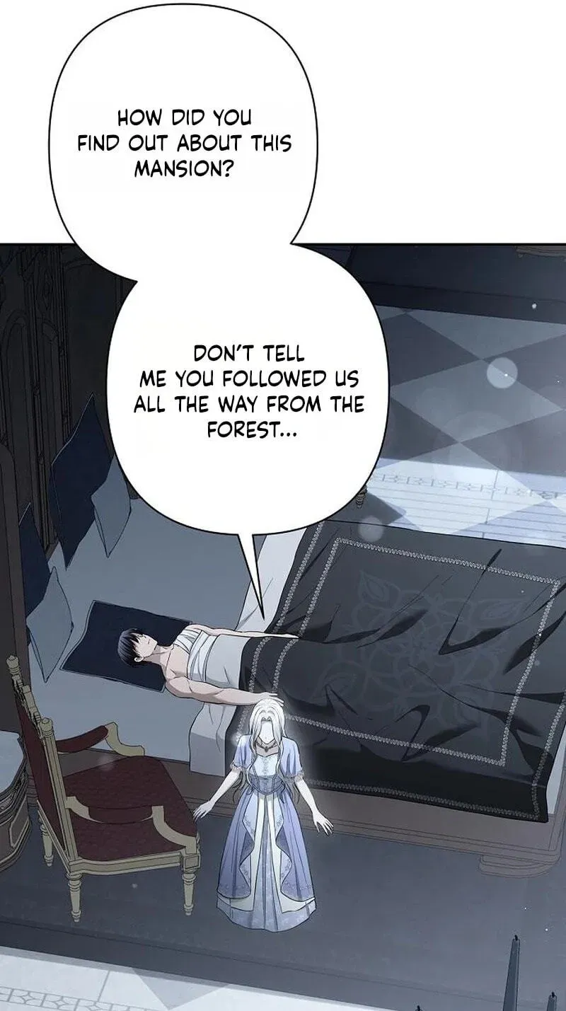 The Presepe Outside the Cage Chapter 64 - page 13