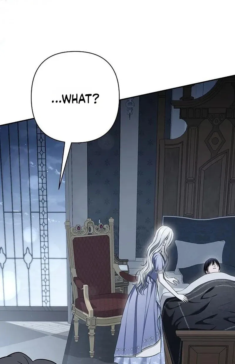 The Presepe Outside the Cage Chapter 64 - page 39