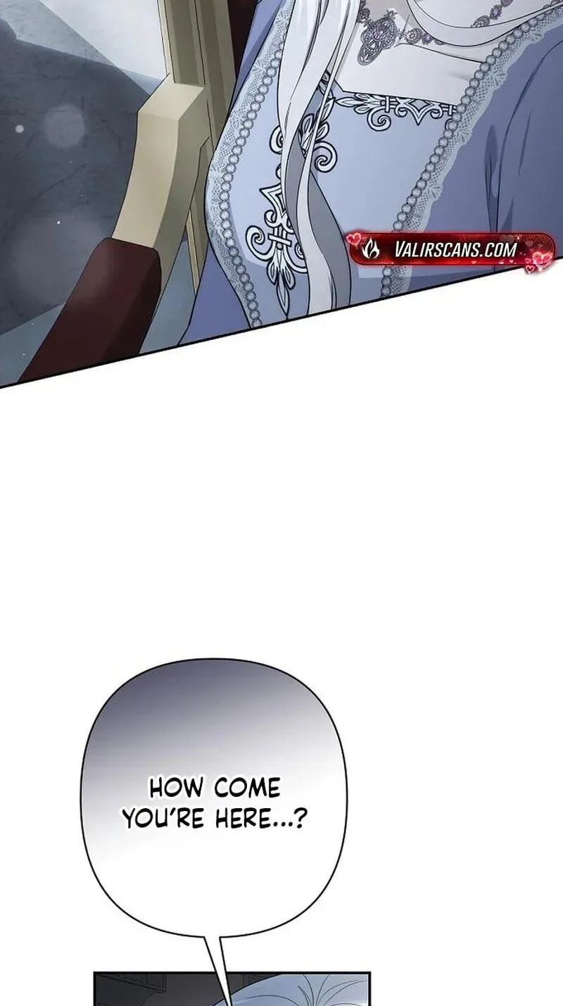 The Presepe Outside the Cage Chapter 64 - page 6