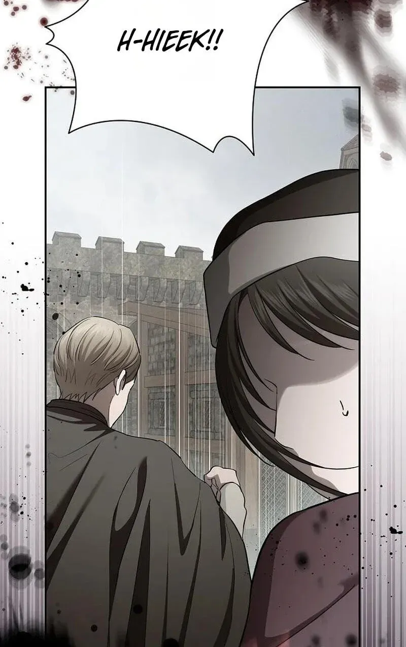 The Presepe Outside the Cage Chapter 64 - page 91