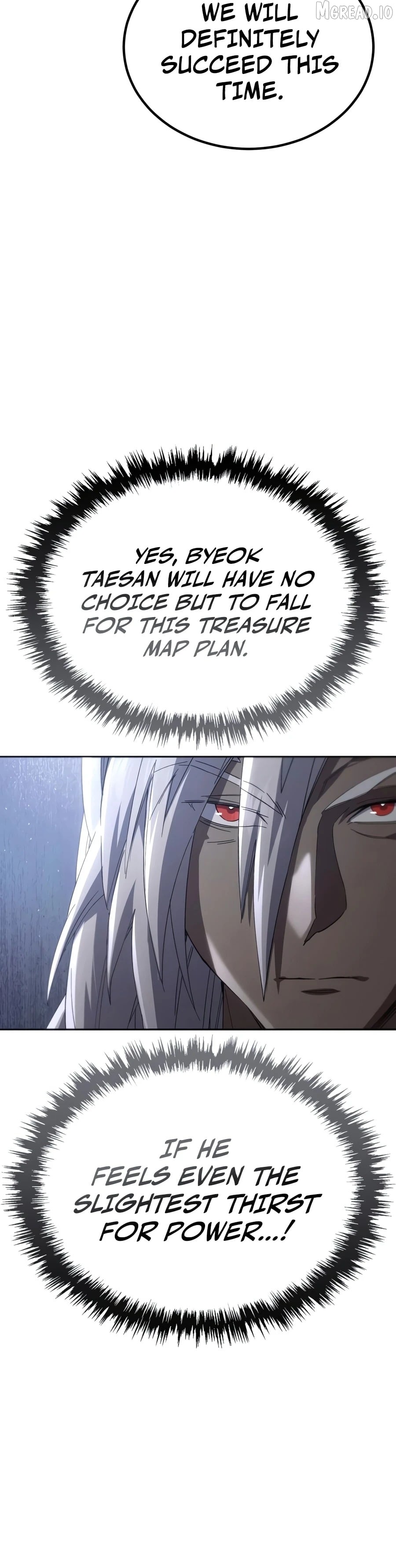 The Heavenly Demon Wants a Quiet Life Chapter 85 - page 13