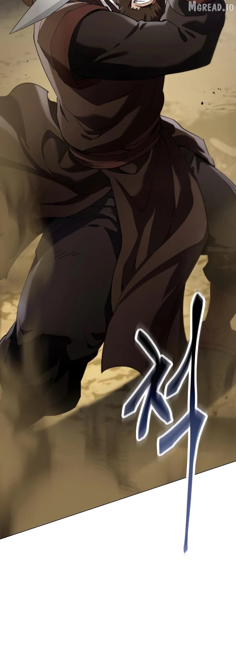 The Heavenly Demon Wants a Quiet Life Chapter 85 - page 21