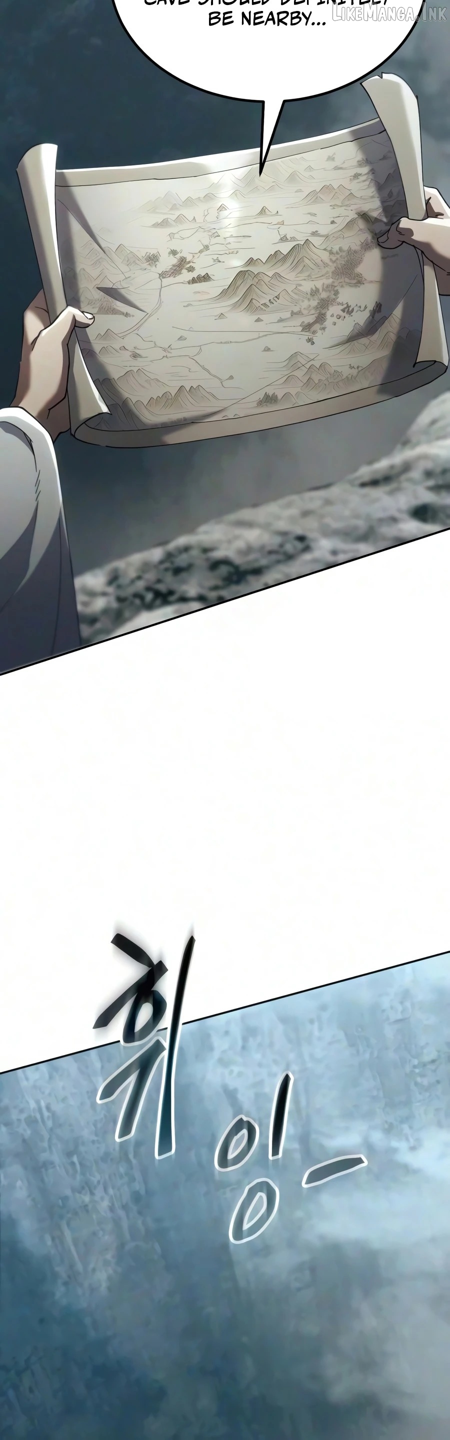 The Heavenly Demon Wants a Quiet Life Chapter 86 - page 11