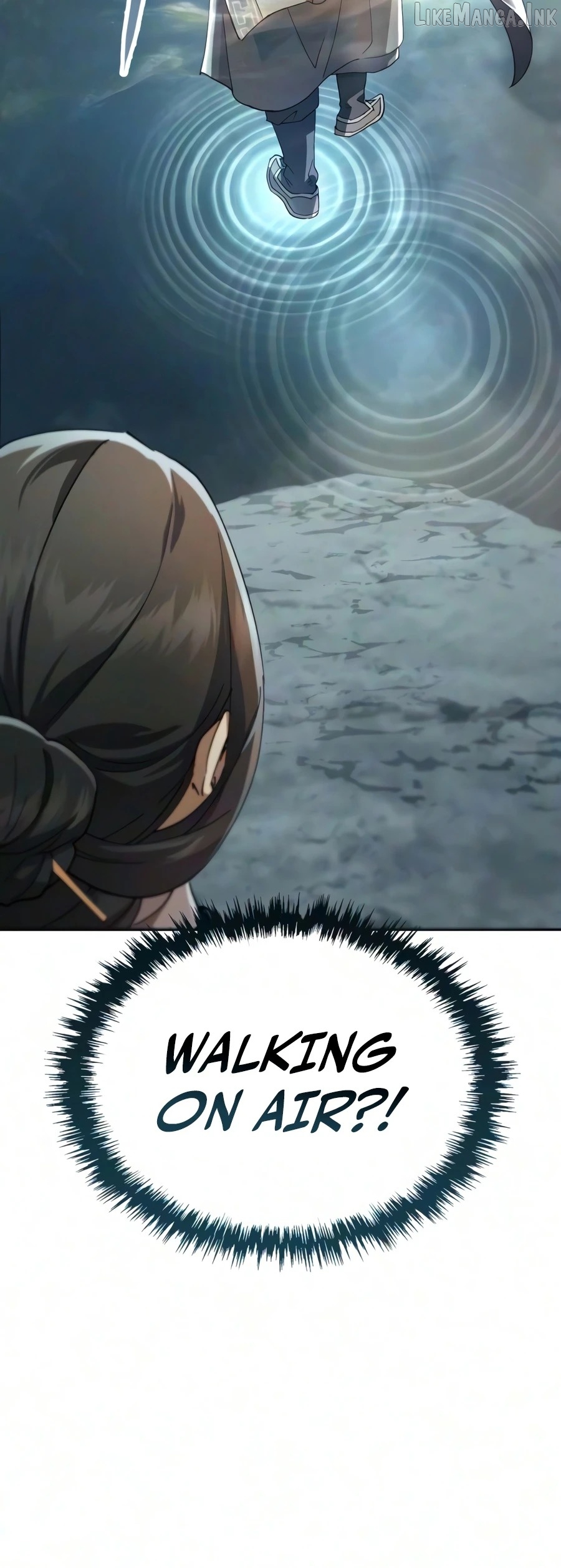 The Heavenly Demon Wants a Quiet Life Chapter 86 - page 22