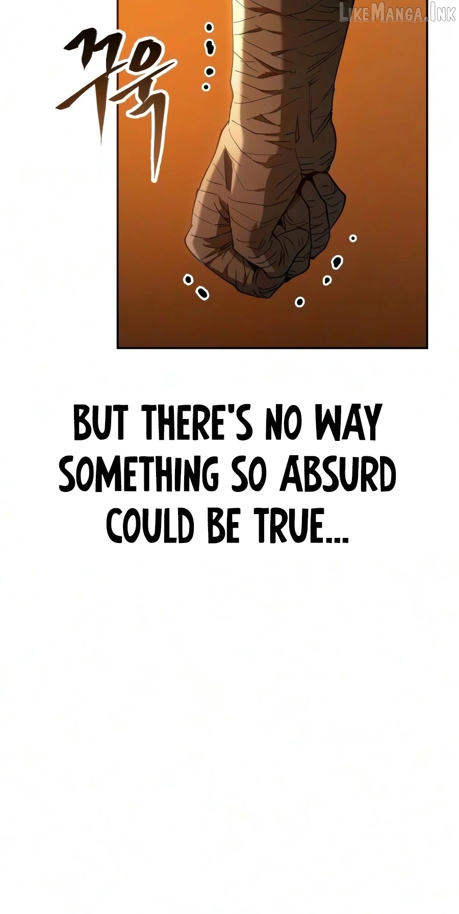 The Heavenly Demon Wants a Quiet Life Chapter 86 - page 7