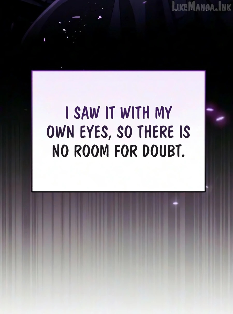 The Heavenly Demon Wants a Quiet Life Chapter 86 - page 9