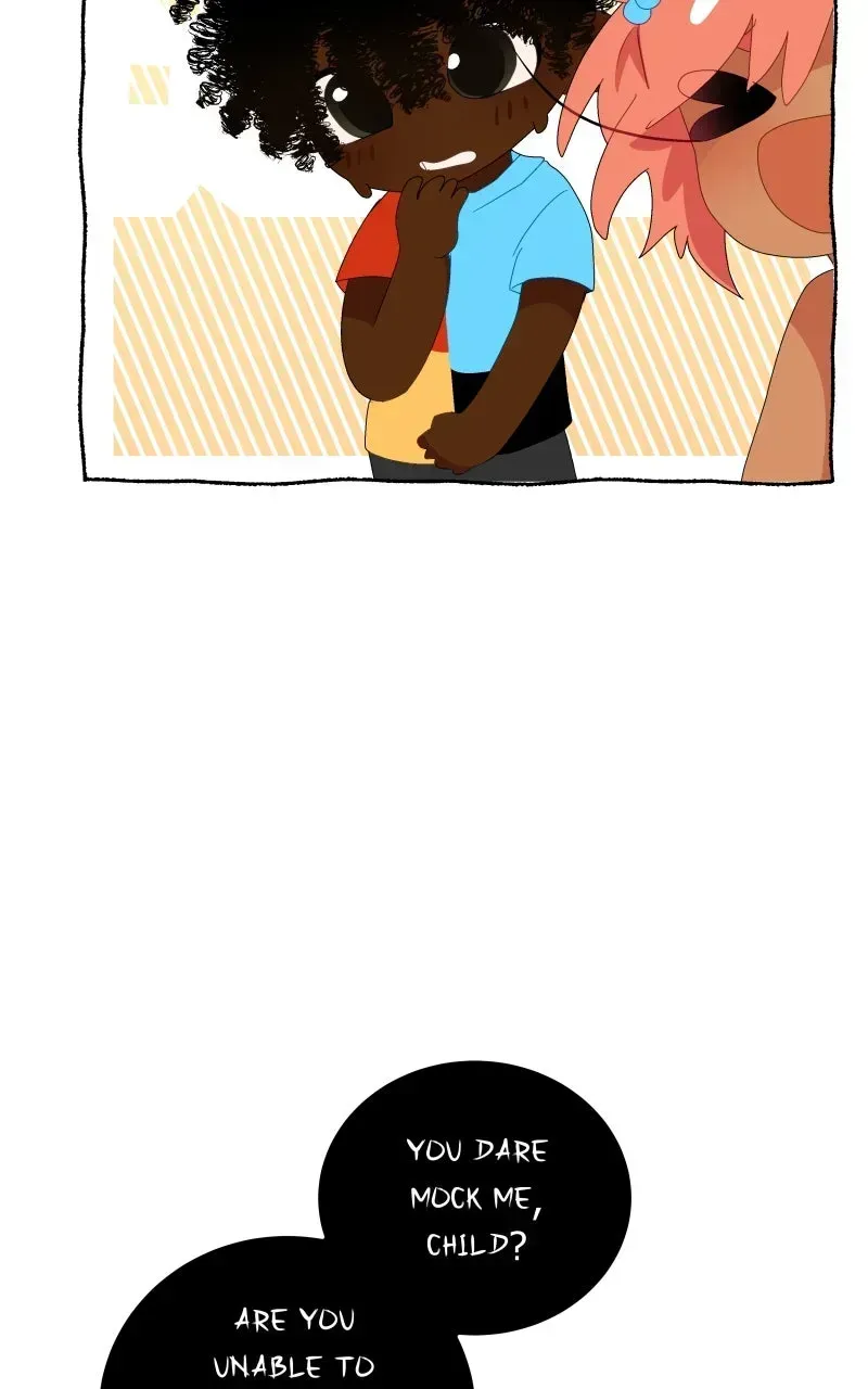 My Daddy is a Villain! Chapter 162 - page 12