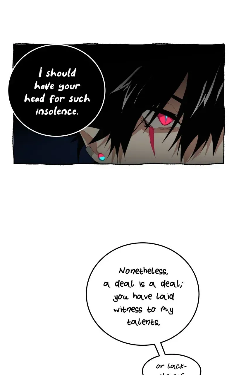 My Daddy is a Villain! Chapter 162 - page 14