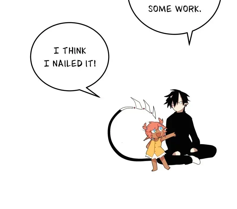 My Daddy is a Villain! Chapter 162 - page 16