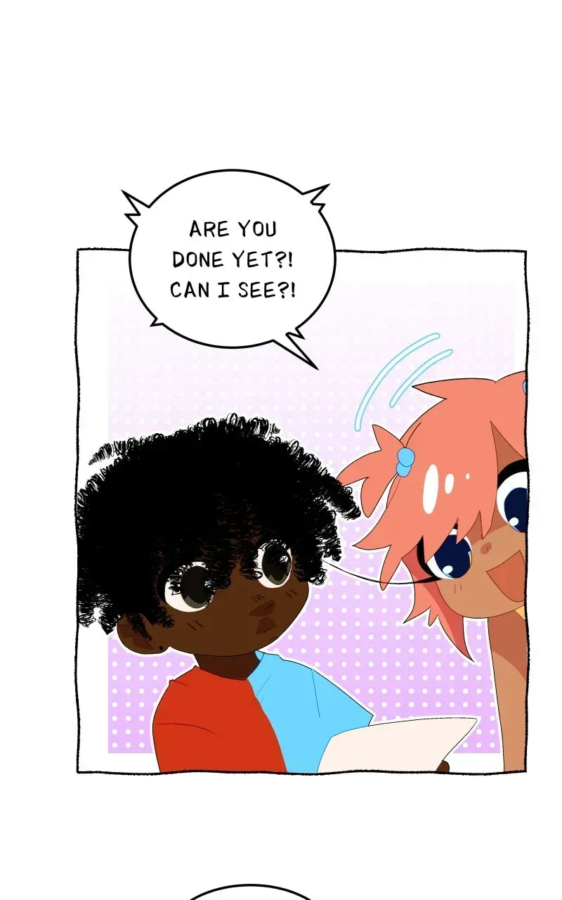 My Daddy is a Villain! Chapter 162 - page 3