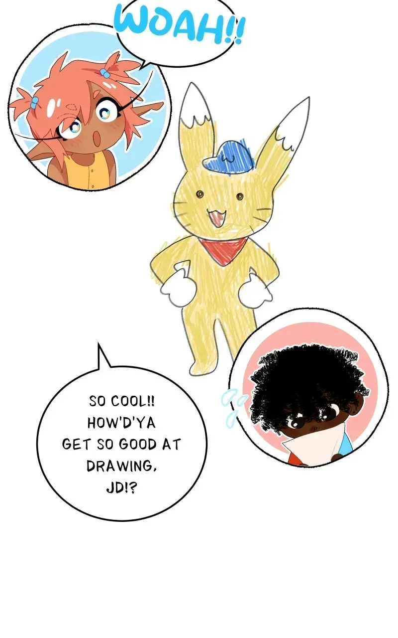 My Daddy is a Villain! Chapter 162 - page 4