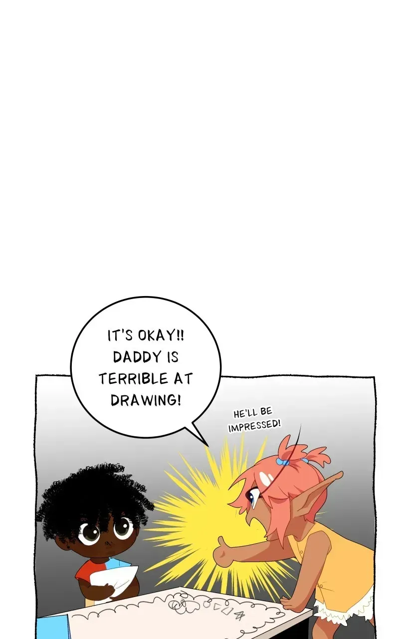 My Daddy is a Villain! Chapter 162 - page 6