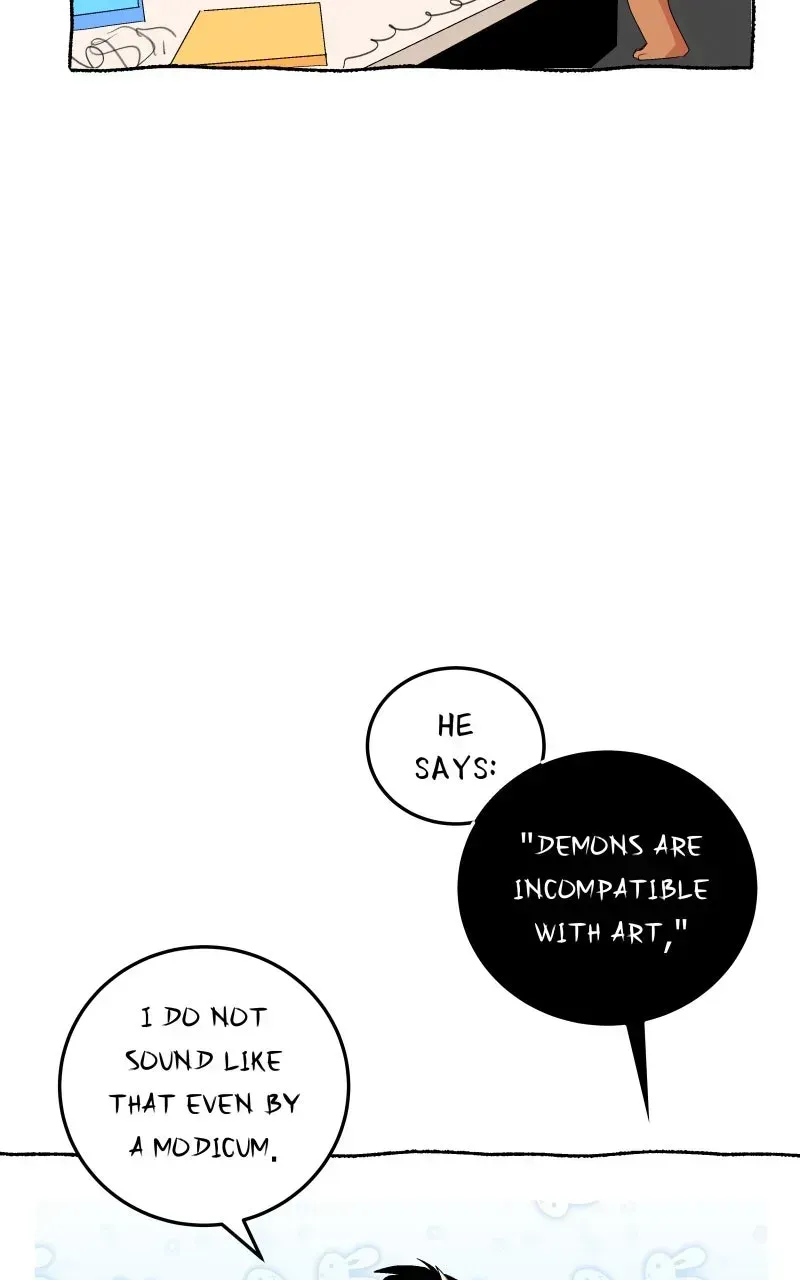My Daddy is a Villain! Chapter 162 - page 7