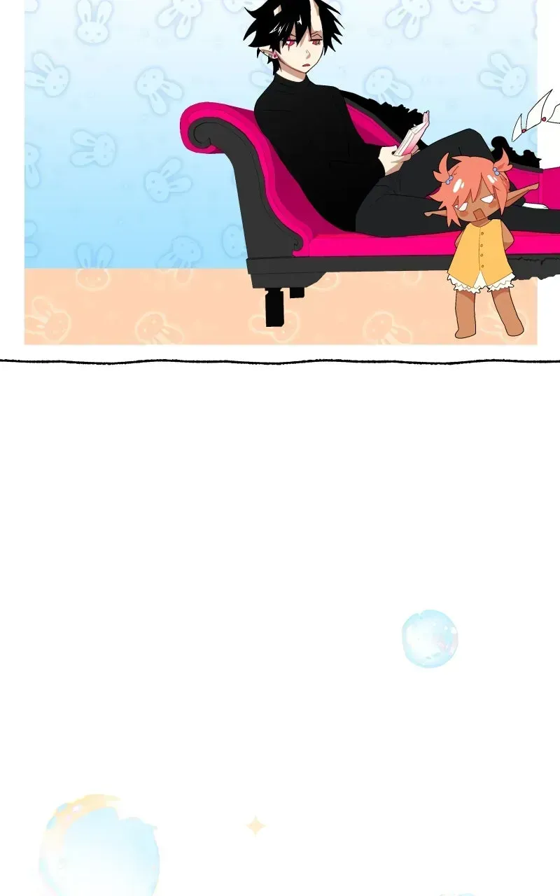 My Daddy is a Villain! Chapter 162 - page 8