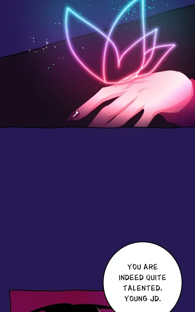 My Daddy is a Villain! Chapter 163 - page 15
