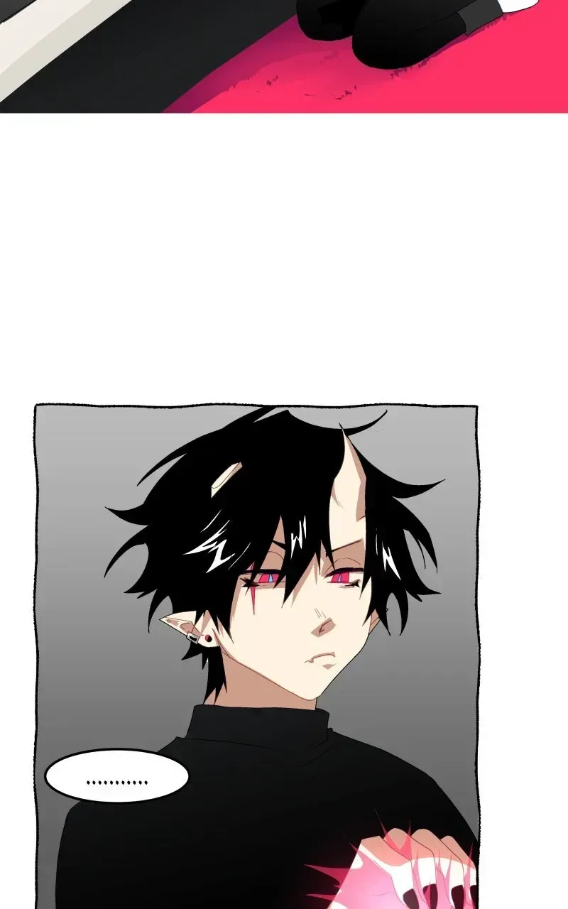My Daddy is a Villain! Chapter 163 - page 3