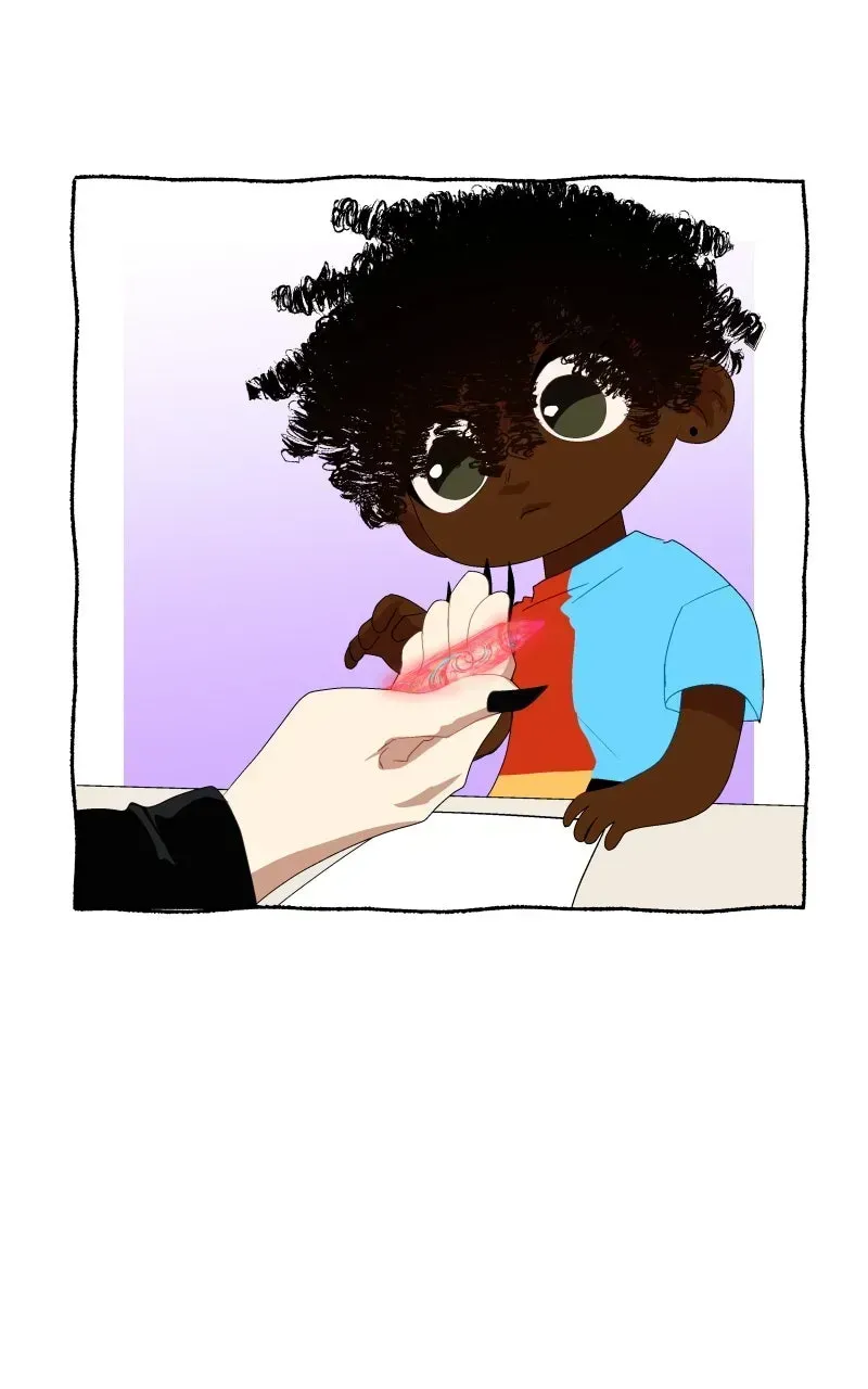 My Daddy is a Villain! Chapter 163 - page 5