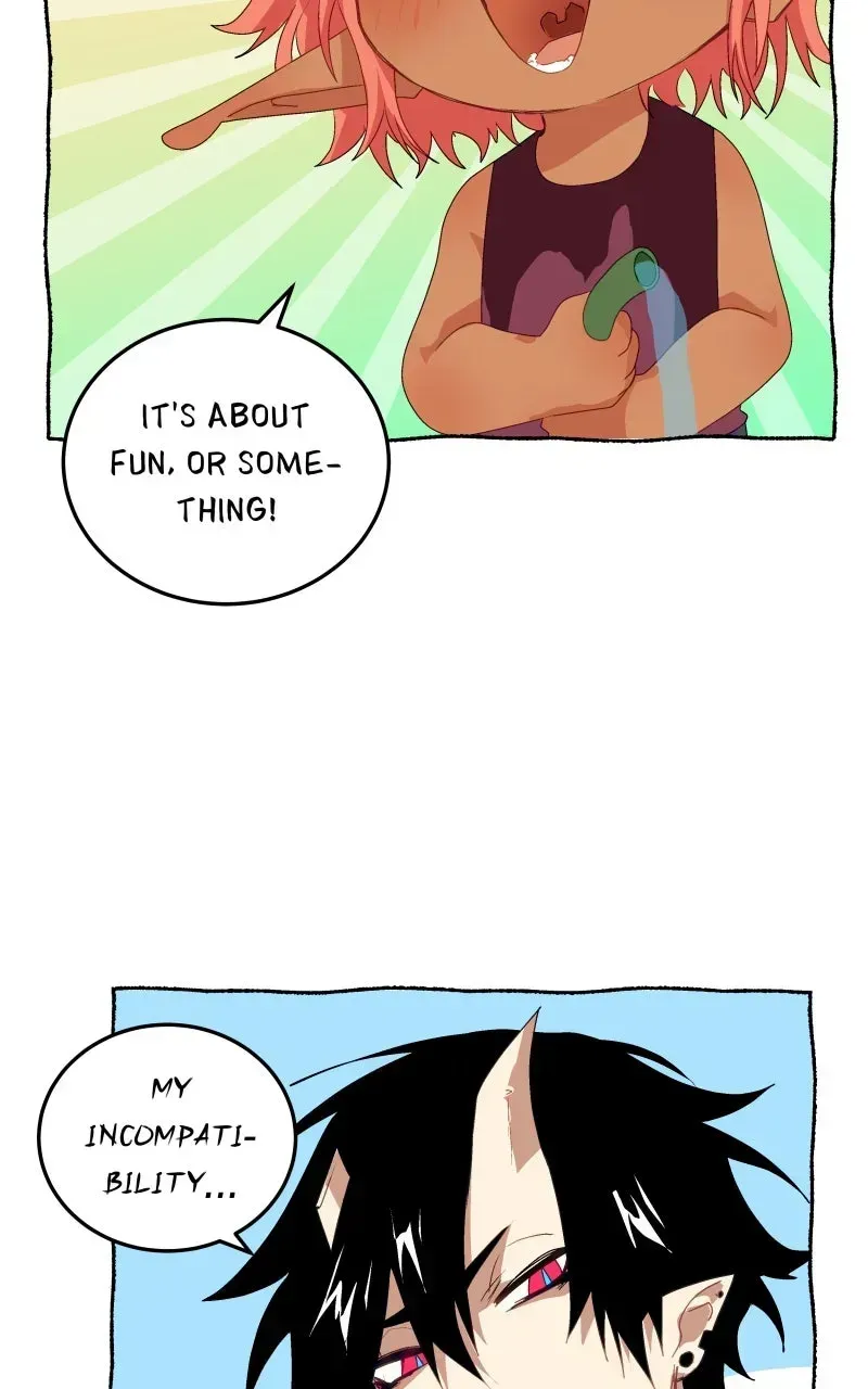 My Daddy is a Villain! Chapter 164 - page 10