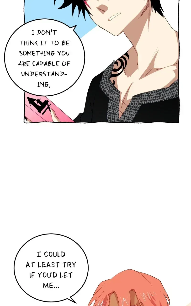 My Daddy is a Villain! Chapter 164 - page 11