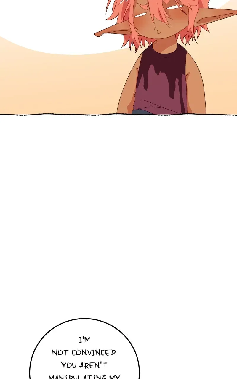My Daddy is a Villain! Chapter 164 - page 12