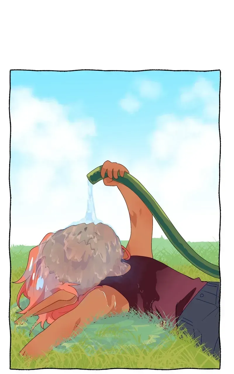 My Daddy is a Villain! Chapter 164 - page 2
