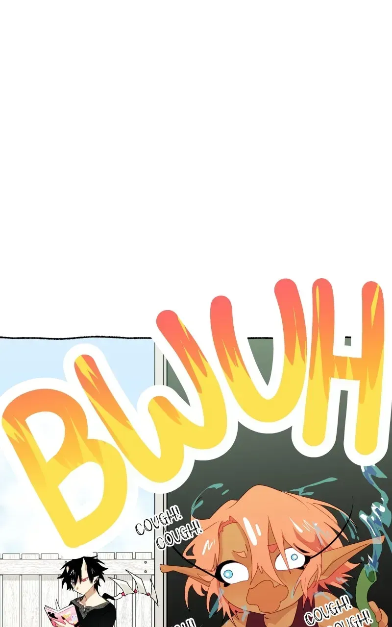 My Daddy is a Villain! Chapter 164 - page 3