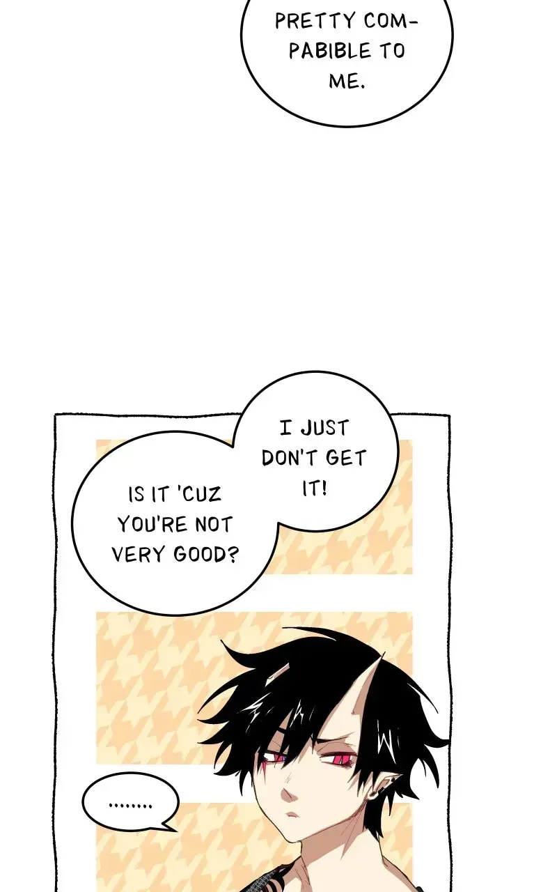 My Daddy is a Villain! Chapter 164 - page 8