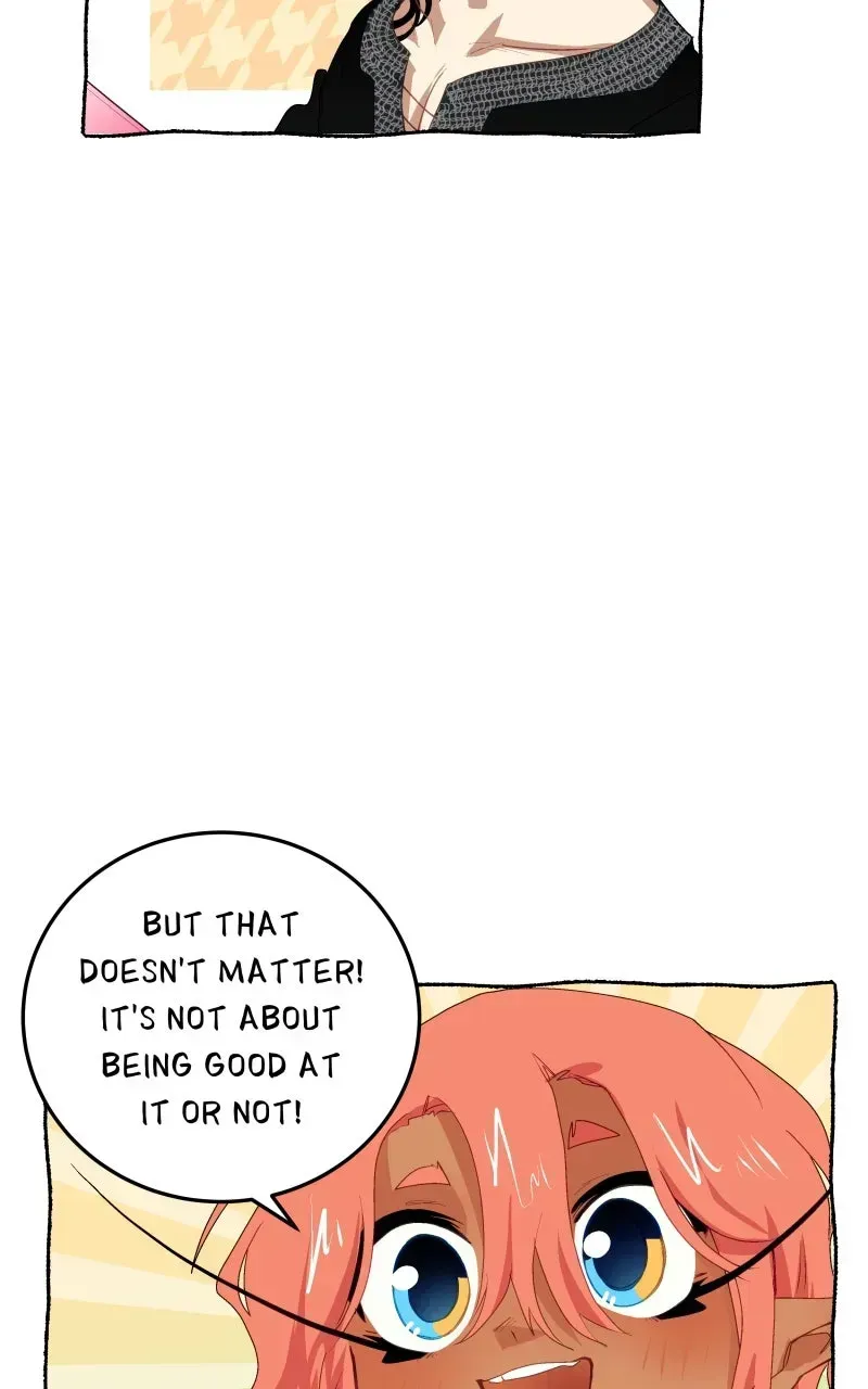 My Daddy is a Villain! Chapter 164 - page 9