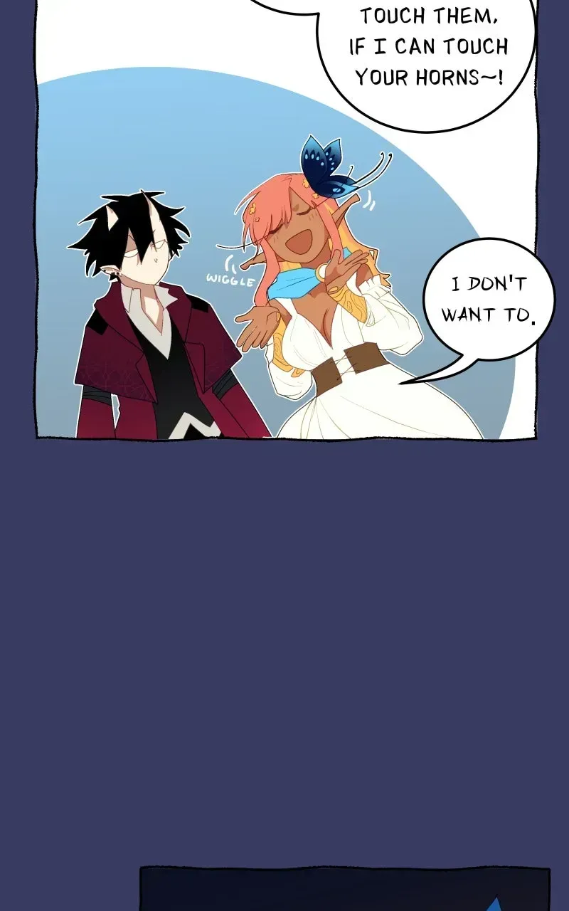 My Daddy is a Villain! Chapter 165 - page 10