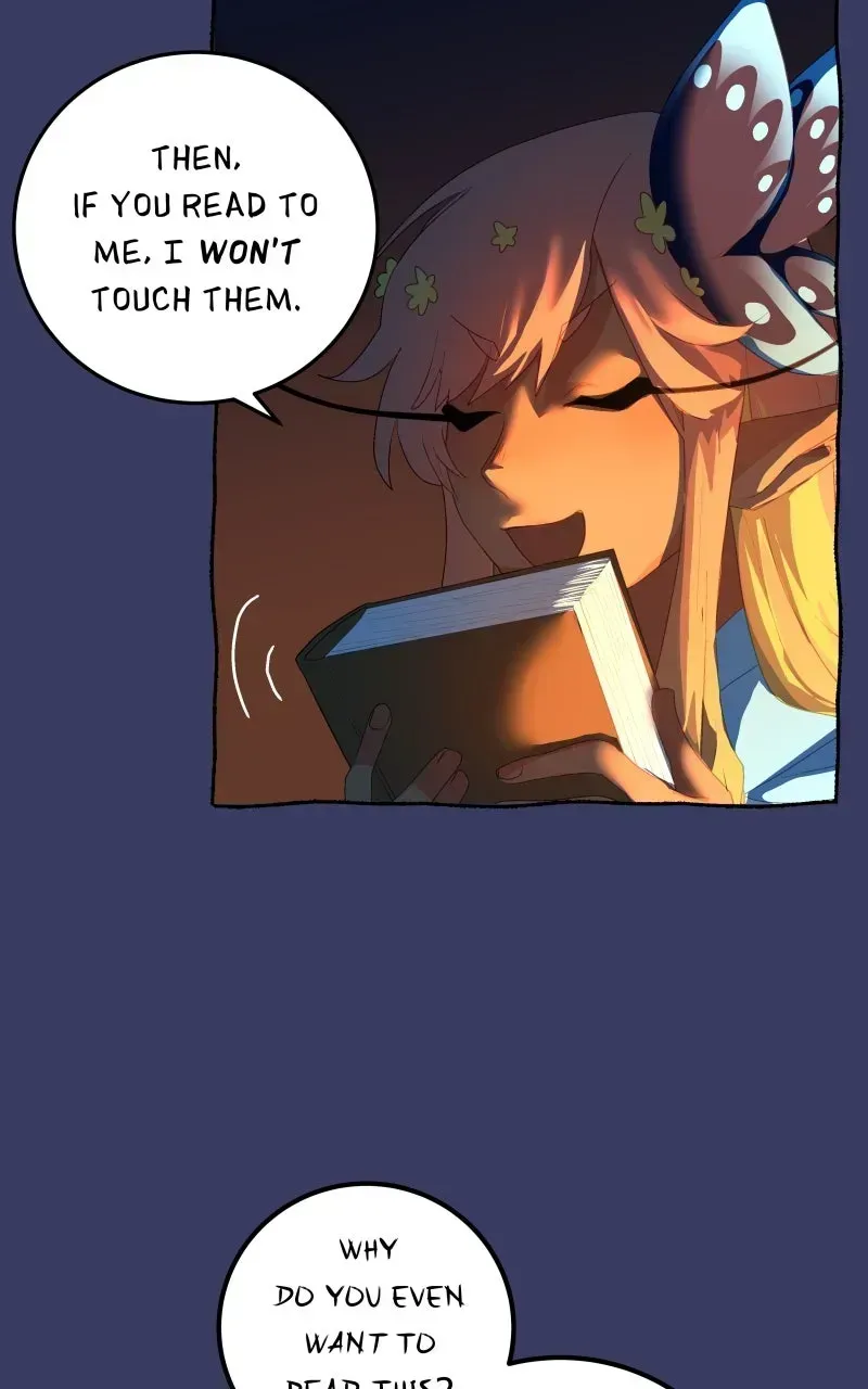 My Daddy is a Villain! Chapter 165 - page 11