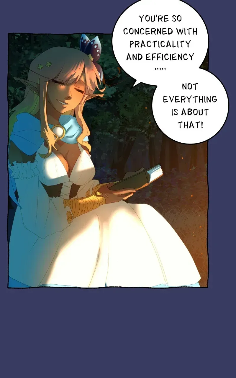 My Daddy is a Villain! Chapter 165 - page 13