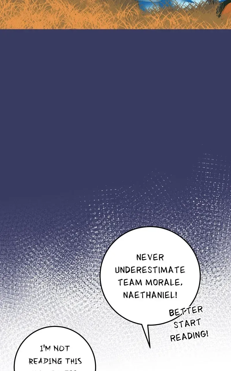 My Daddy is a Villain! Chapter 165 - page 17