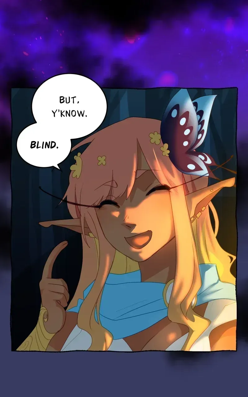 My Daddy is a Villain! Chapter 165 - page 3