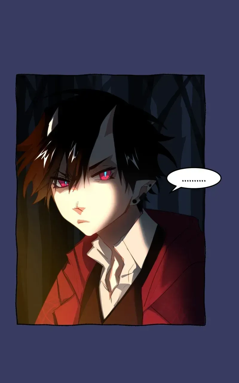 My Daddy is a Villain! Chapter 165 - page 4