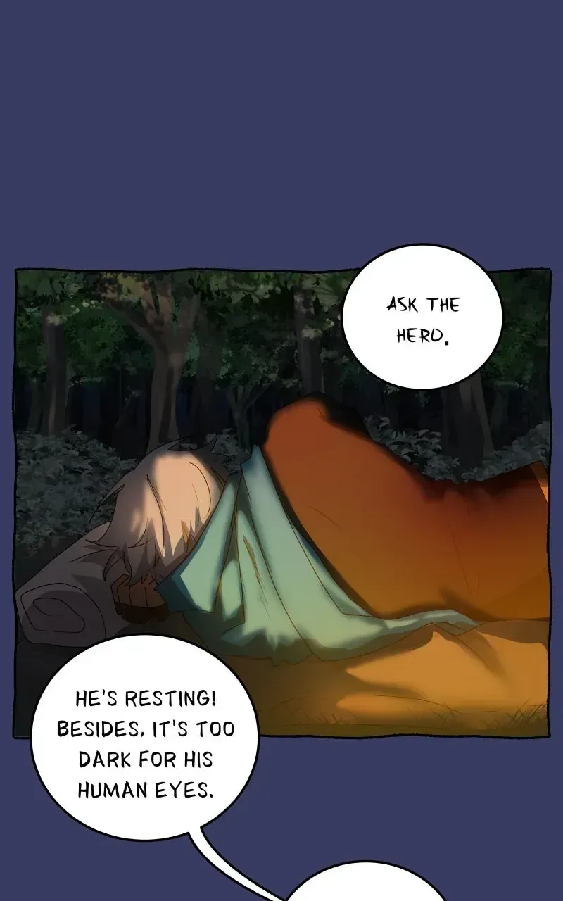My Daddy is a Villain! Chapter 165 - page 5