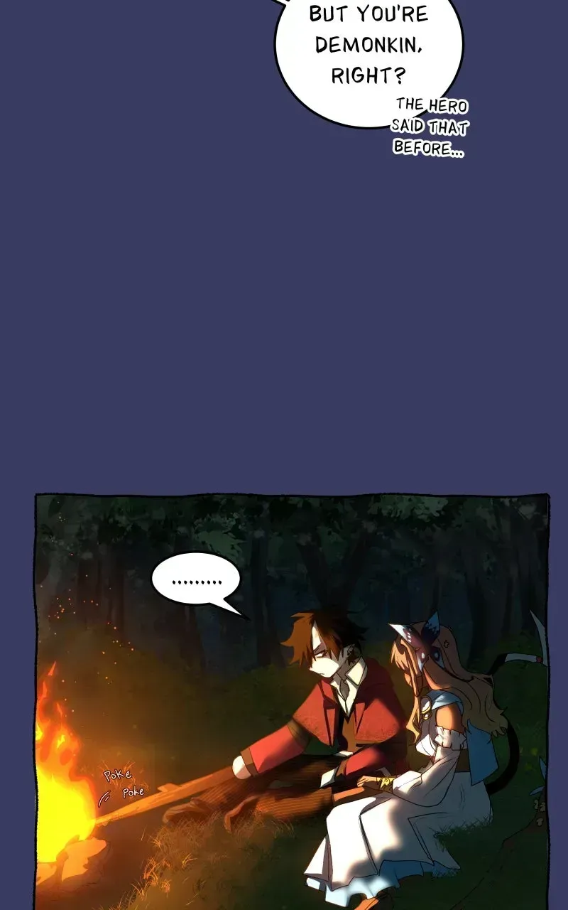My Daddy is a Villain! Chapter 165 - page 6