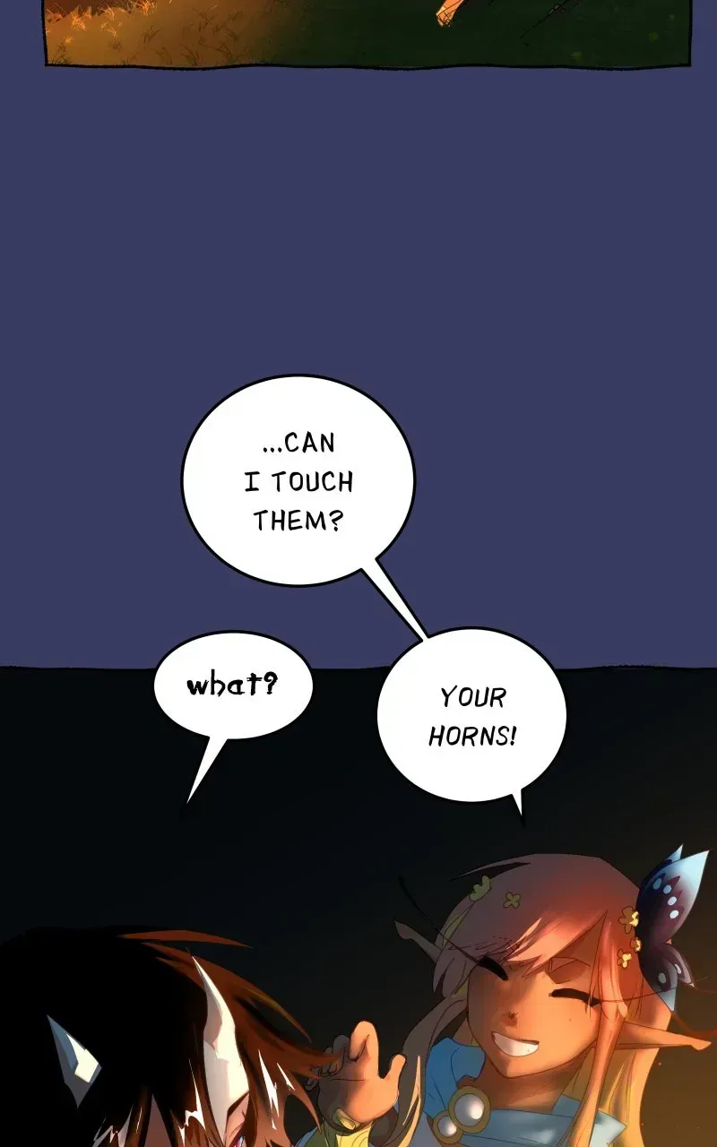 My Daddy is a Villain! Chapter 165 - page 7