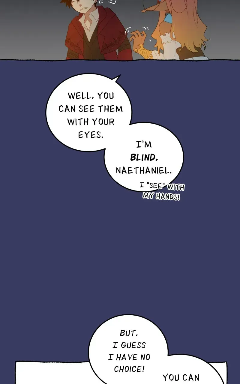 My Daddy is a Villain! Chapter 165 - page 9