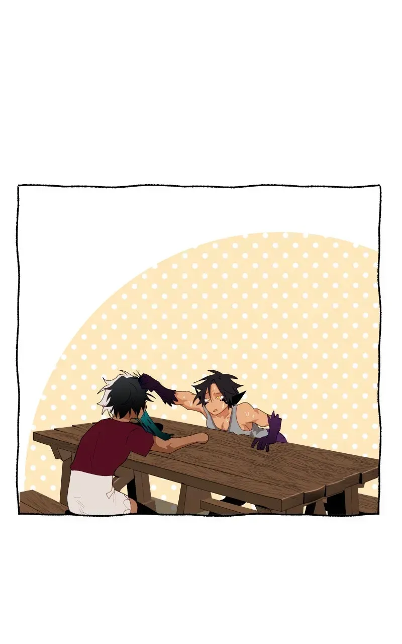 My Daddy is a Villain! Chapter 166 - page 7