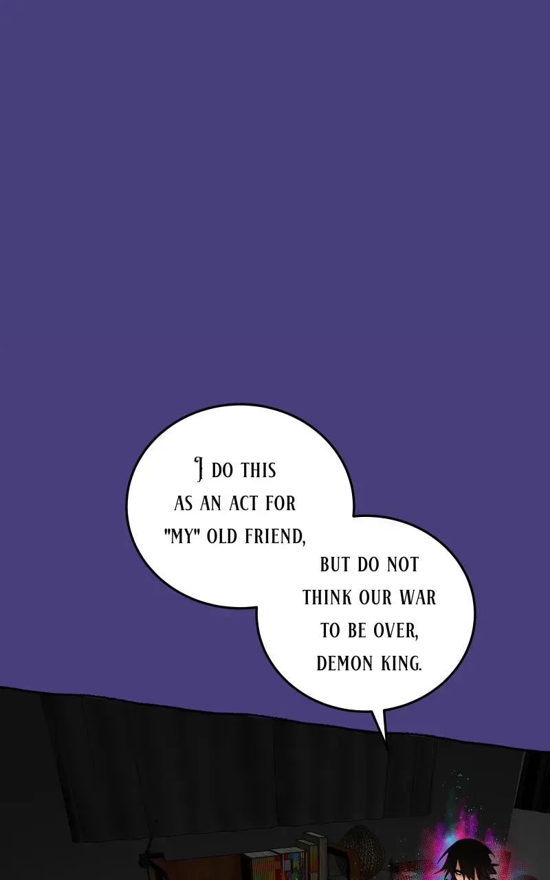My Daddy is a Villain! Chapter 167 - page 13