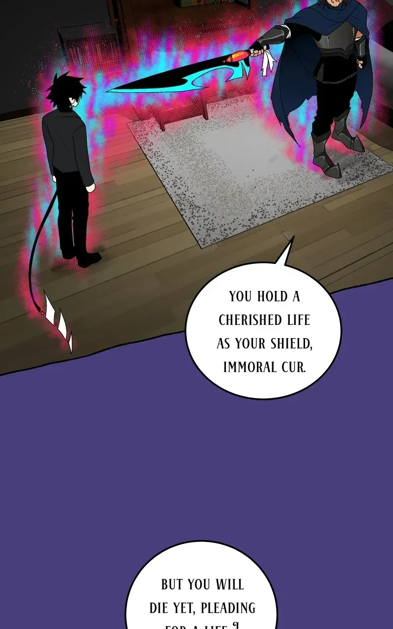 My Daddy is a Villain! Chapter 167 - page 14