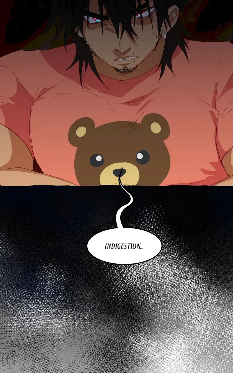 My Daddy is a Villain! Chapter 167 - page 17