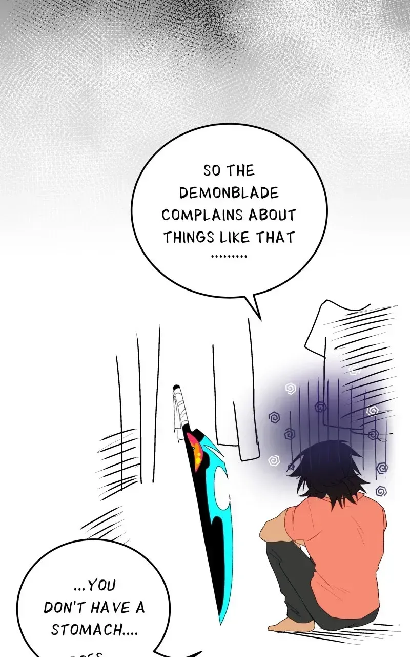 My Daddy is a Villain! Chapter 167 - page 18