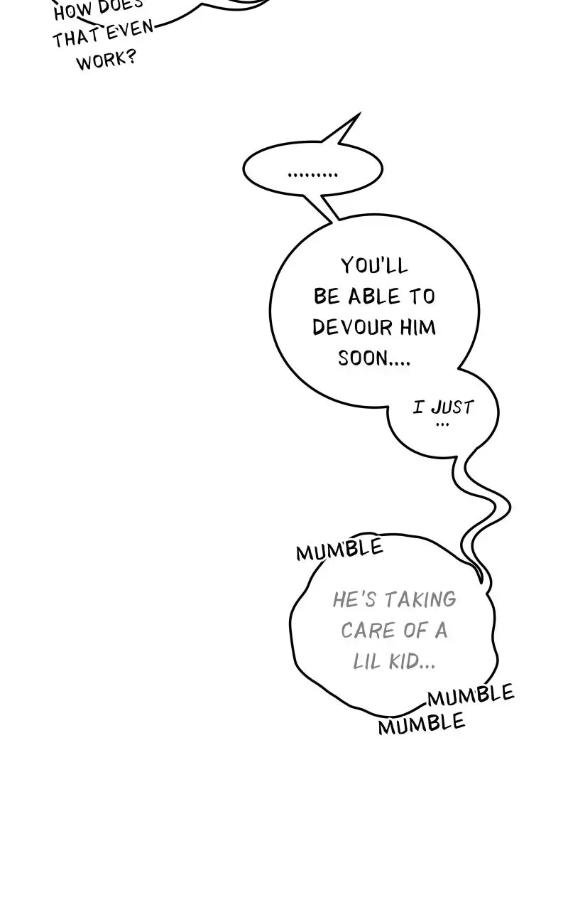 My Daddy is a Villain! Chapter 167 - page 19