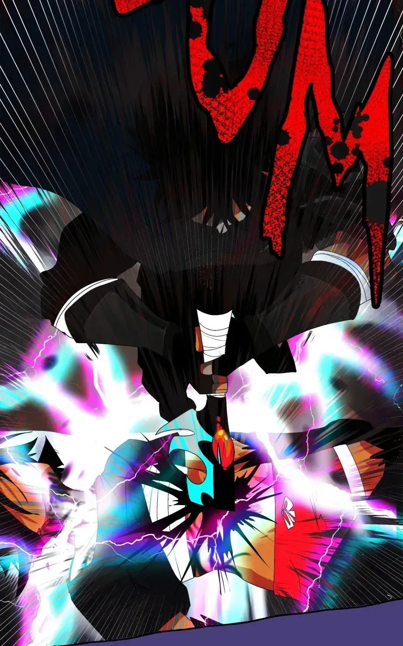 My Daddy is a Villain! Chapter 167 - page 3
