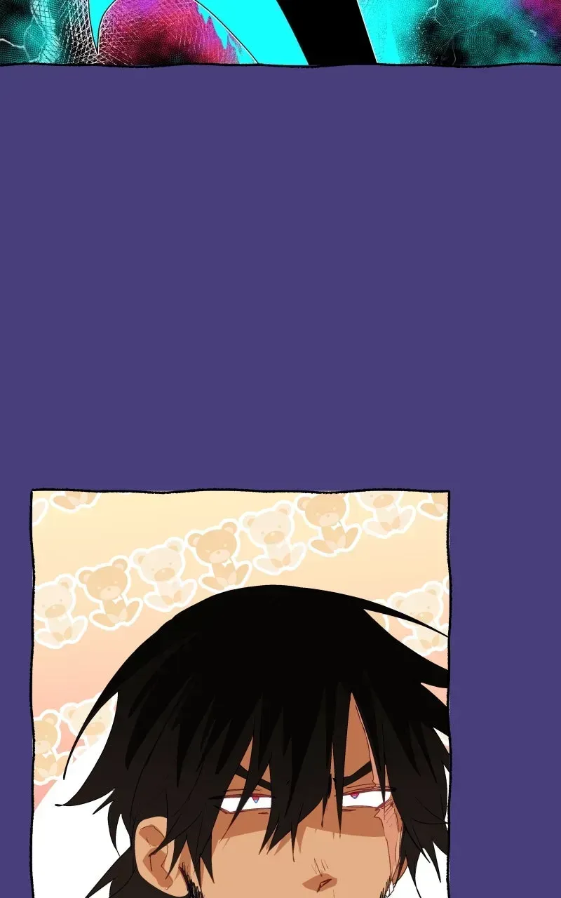 My Daddy is a Villain! Chapter 167 - page 6
